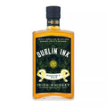 Dublin Ink Warrior's Gold Sherry Cask Finished Irish Whiskey 750ml