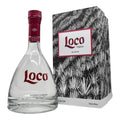 Loco Blanco Tequila 750ml