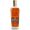 Bardstown Collaborative Series West Virginia Great Barrel Company Blended Rye Whiskey 750ml