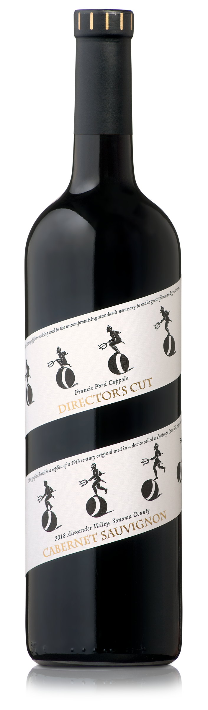 Francis Ford Coppola Director's Cut Sonoma County Cabernet Sauvignon 750ml