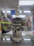 Old Man Cask Strength 117.8 Proof 7-11 Year Blend Winter Bourbon 750ml