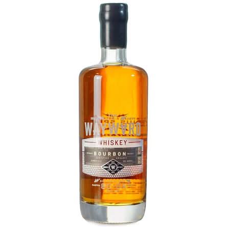 Venus Spirits Wayward Bourbon Whiskey 750ml