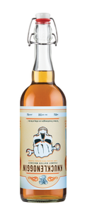 Knucklenoggin Peanut Butter Whiskey 750ml