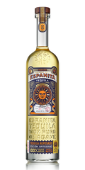 Espanita Double Barrel Reposado Tequila 750ml