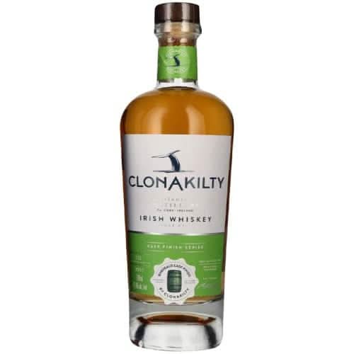 Clonakilty Atlantic Cask Finish Series Port Blended Irish Whiskey 750ml