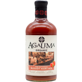 Agalima Organic Bloody Mary Mix 1Lt