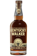 Kentucky Walker Blended Straight Bourbon Whiskey 750ml