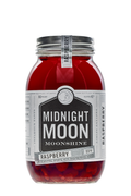 Junior Johnson Midnight Moon Raspberry Moonshine 750ml