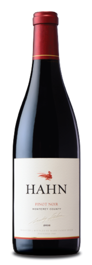 2016 Hahn Family Wines Pinot Noir 750ml
