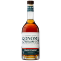 Sonoma Distilling Co. Straight Rye Whiskey 750ml