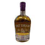 Fat Dram 14 Years Old 2010 Linkwood Hoggie Single Malt Scotch Whisky 700ml