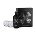 Bumbu X.O. Rum 750ml with Glasses