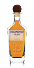 Luckenbach Road Light Whiskey 750ml