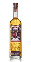 Espanita Anejo Tequila  750ml