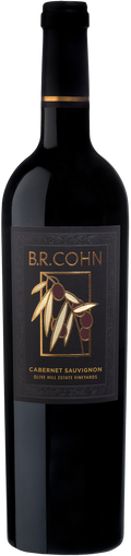 B.R. Cohn Winery Olive Hill Cabernet Sauvignon 750ml