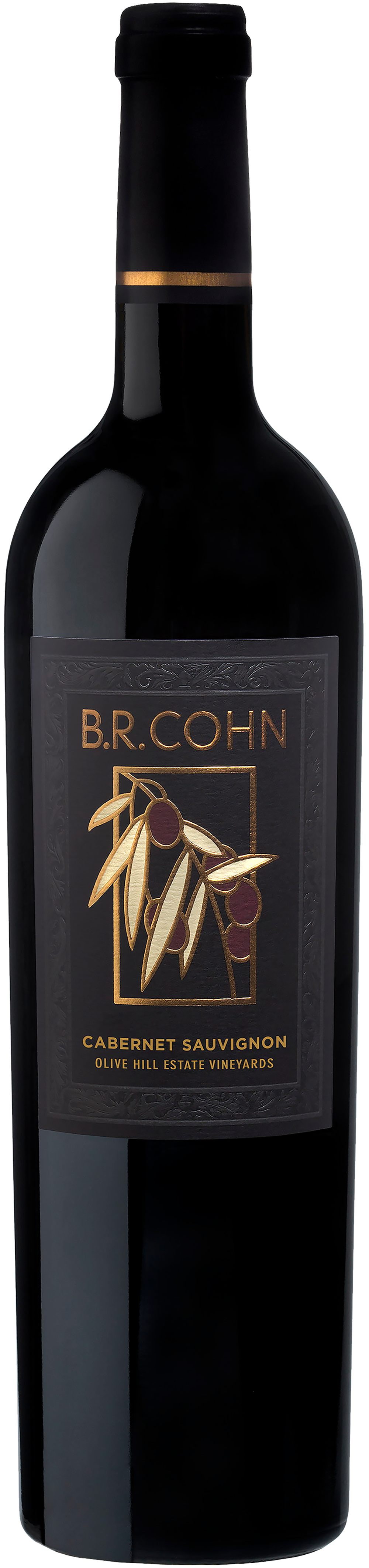 B.R. Cohn Winery Olive Hill Cabernet Sauvignon 750ml