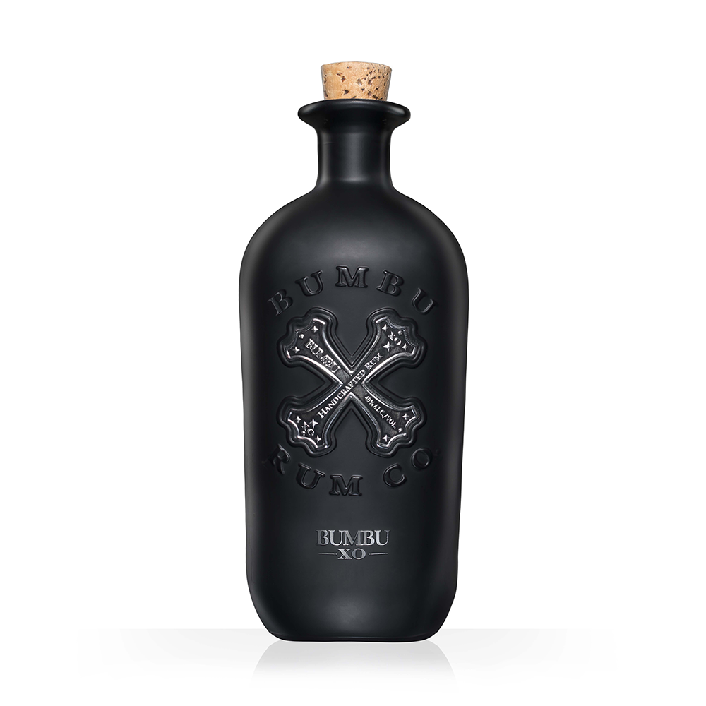 Bumbu X.O. Rum 750ml