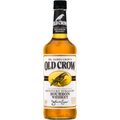 Old Crow 3 Year Old Straight Bourbon Whiskey 750ml