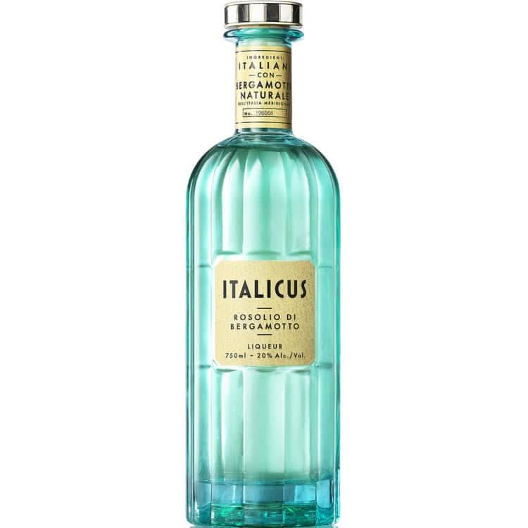 Italicus Rosolio Di Bergamotto Liqueur 750ml