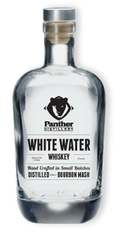 White Water Blended Whisky 750ml