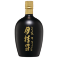 Gekkeikan Black and Gold Sake