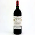 2000 Chateau Cheval Blanc 750ml
