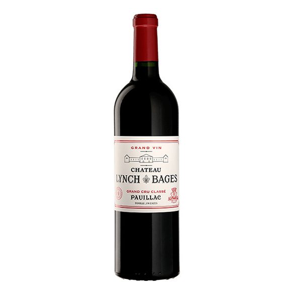 2000 Chateau Lynch Bages 750ml