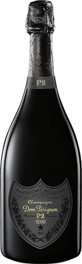 2000 Dom Perignon P2 Plenitude Brut 750ml