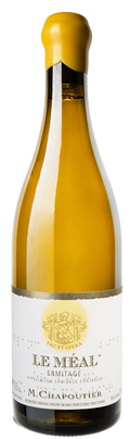 2001 M. Chapoutier Ermitage Le Meal Blanc 750ml