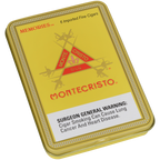 Montecristo Cigars Memories Petite Cigars 6-Pack