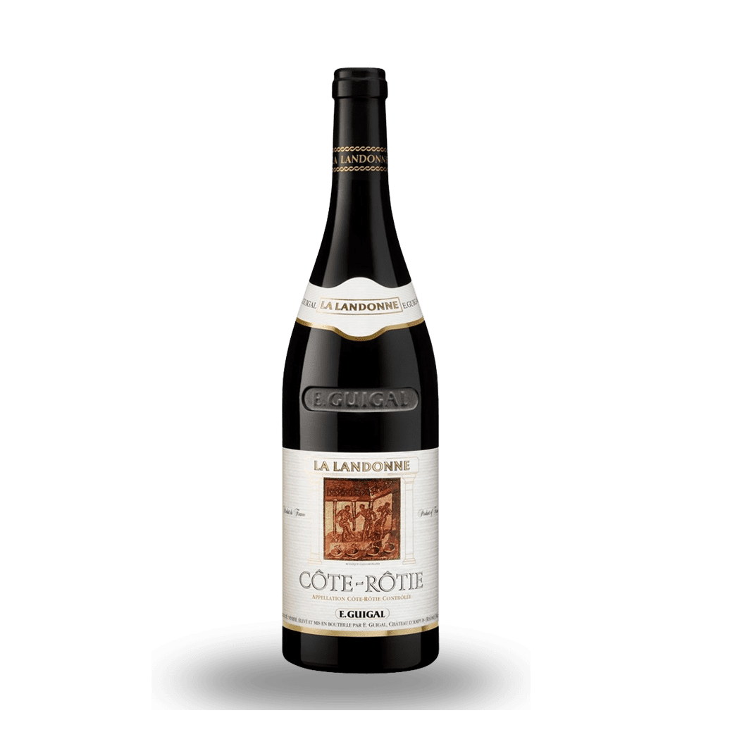 2002 E. Guigal Cote Rotie La Landonne 750ml