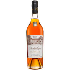 2003 Dartigalongue Vintage Bas 20 Year old Armagnac 750ml
