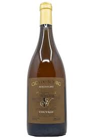 2003 Domaine Huet Vouvray Le Mont Premiere Trie Moelleux 750ml