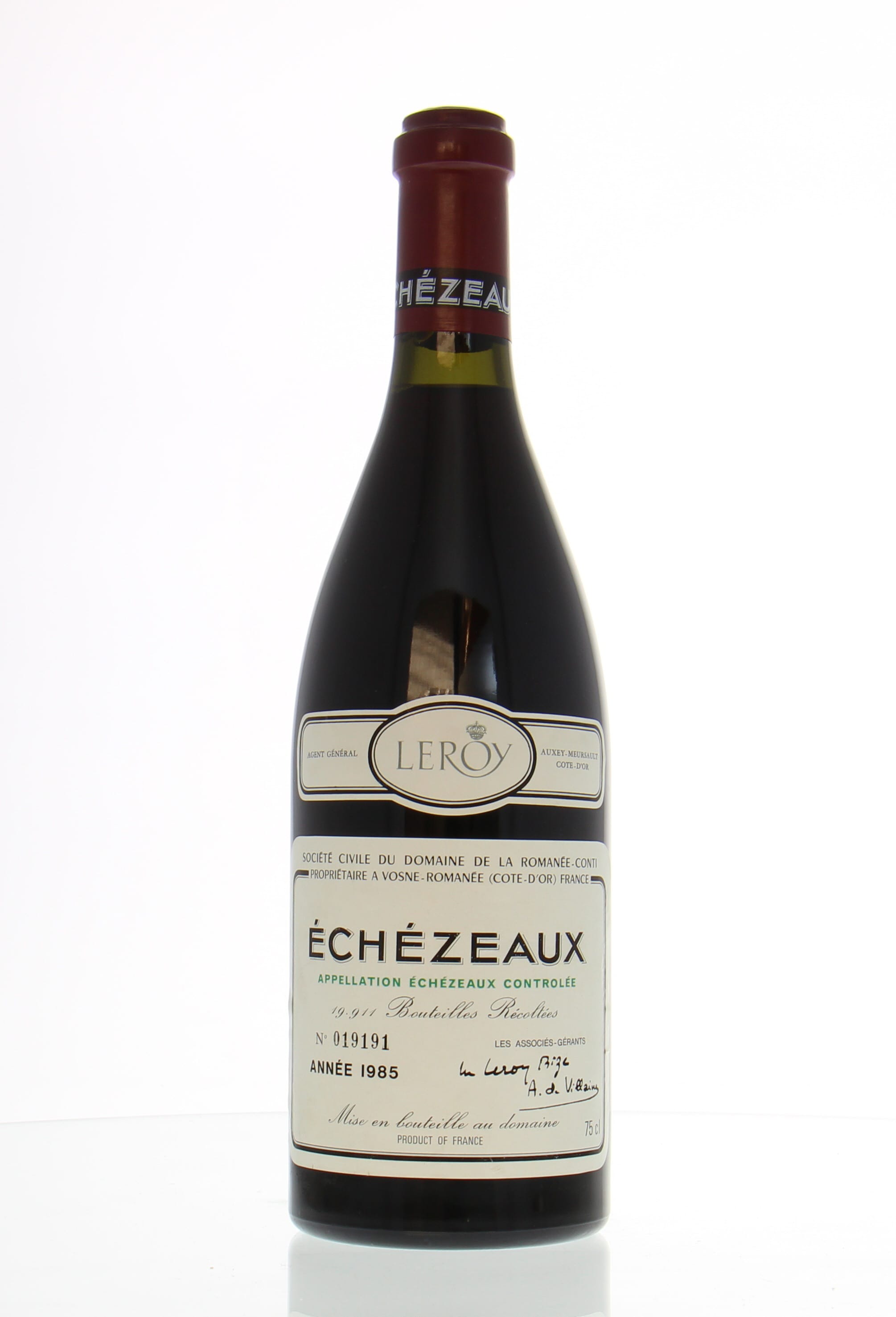 2003 Domaine de la Romanee-Conti Echezeaux Grand Cru 750ml