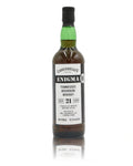 2003 Cadenhead's Enigma 21 Year Old Tennessee Bourbon Whisky 700ml