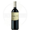 2004 Bodegas Aalto 750ml