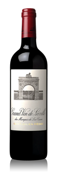 2005 Chateau Leoville-Las Cases Grand Vin de Leoville 750ml