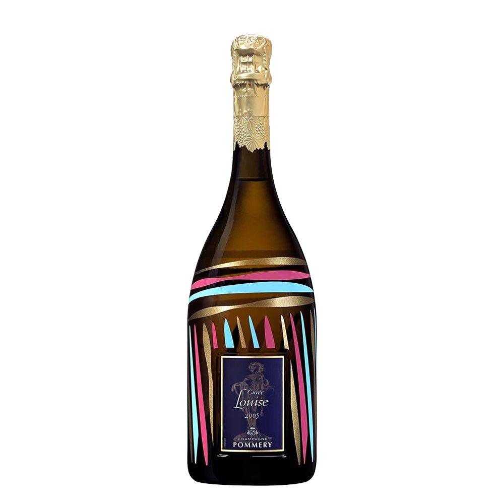 2005 Cuvée Louise Brut Champagne 750ml