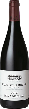 2005 Domaine Dujac Clos de la Roche Grand Cru 750ml