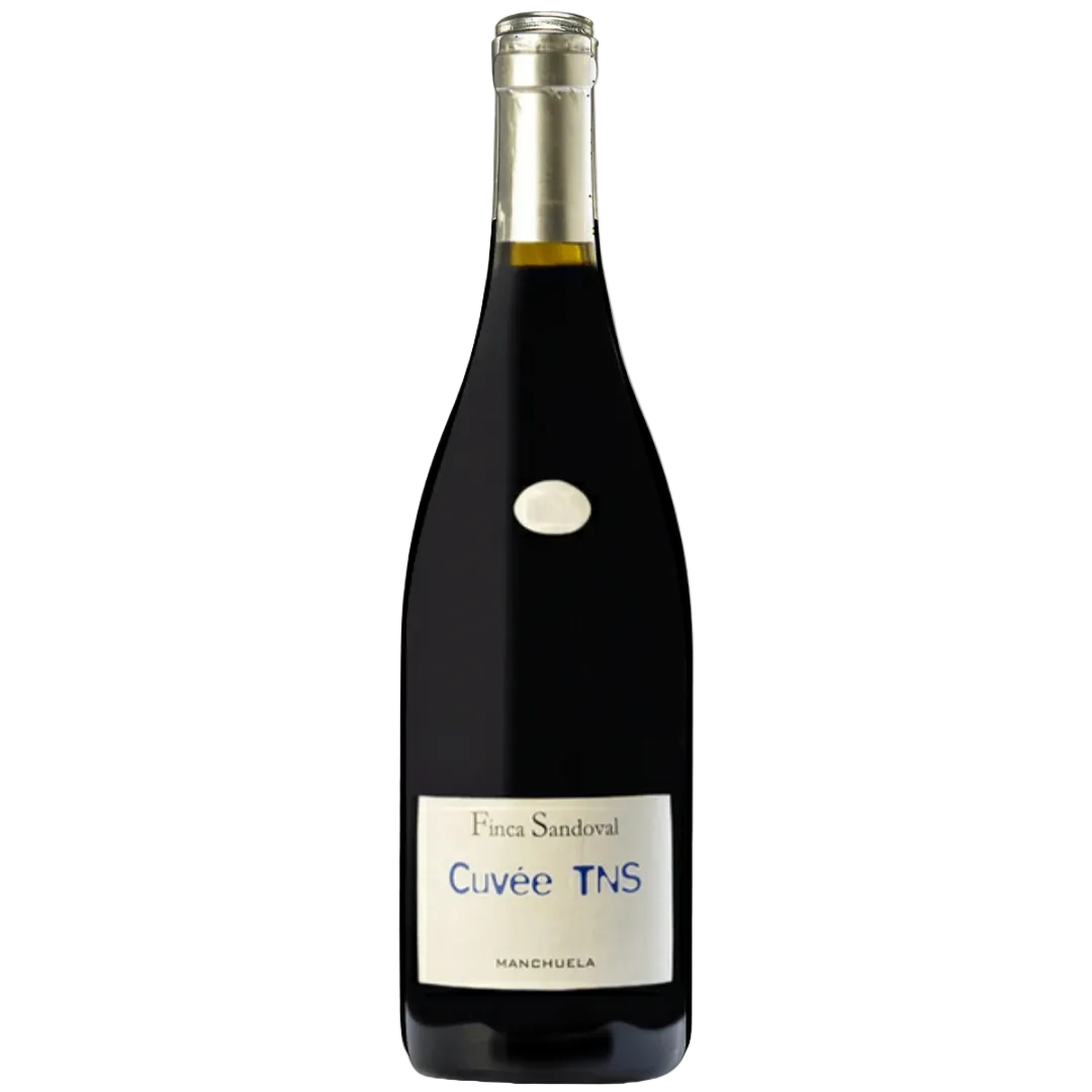 2005 Finca Sandoval Cuvee TNS 1.5Lt
