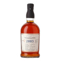 2005 Foursquare Rum Distillery Vintage Single Blended Rum 750ml