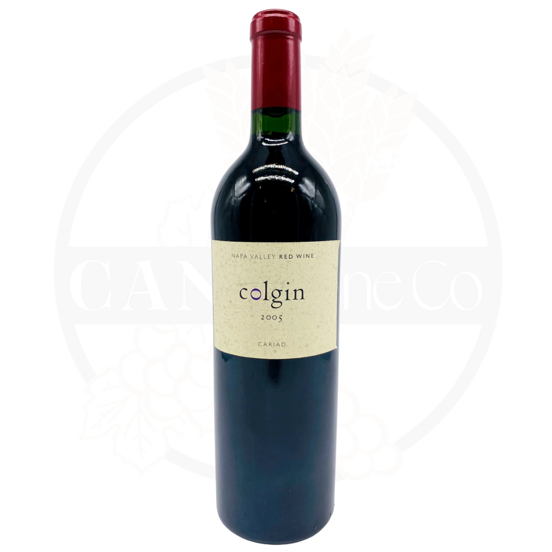 2005 Colgin Cellars Cariad Red 750ml