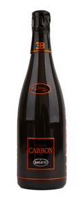 2006 Carbon EB.02 Bugatti Edition Chiron Champagne 1.5Lt