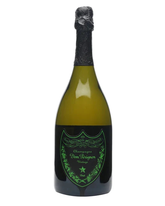 2006 Dom Perignon Luminous Collection Brut 750ml