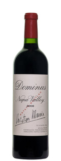 2006 Dominus Estate Christian Moueix 750ml