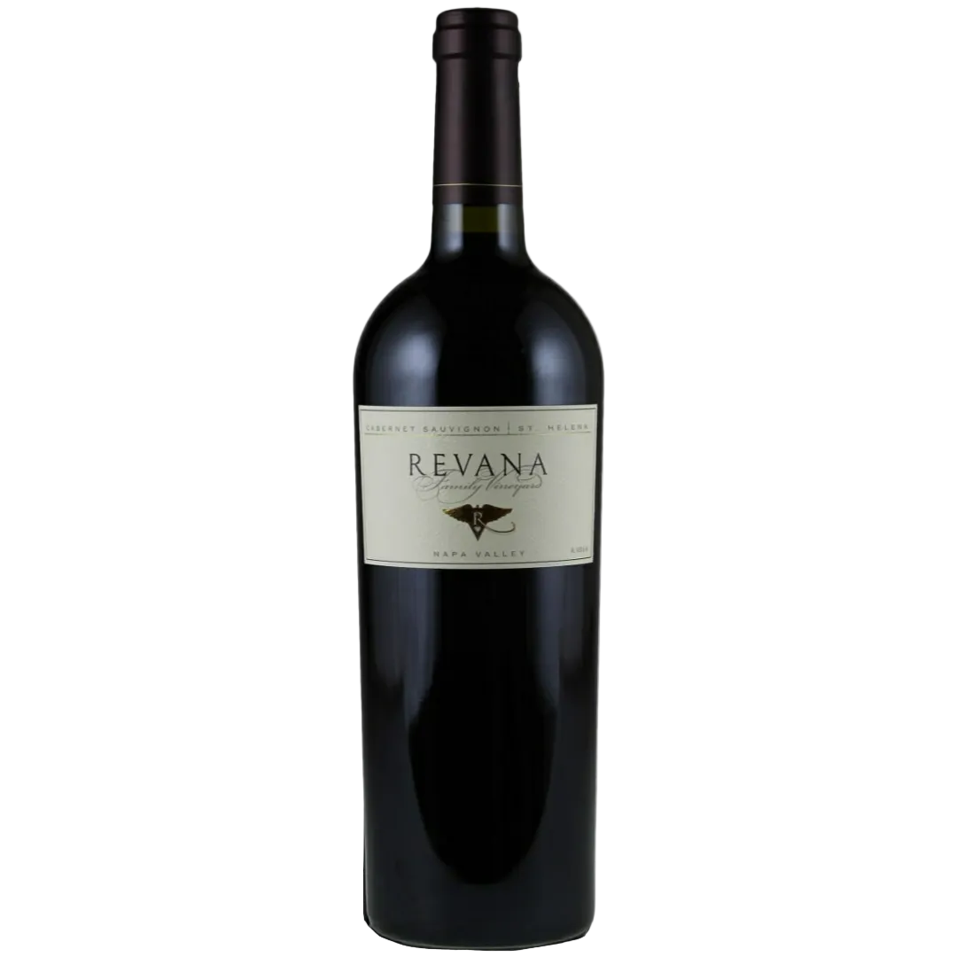 2006 Revana Family Vineyard Estate Cabernet Sauvignon 750ml