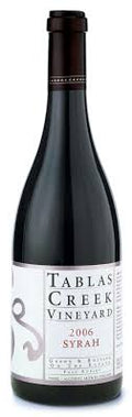 2006 White Oak Winery Syrah 750ml