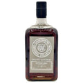 2007 Cadenhead's Original Collection Fettercairn 15 Year Old Single Malt Scotch Whisky 700ml