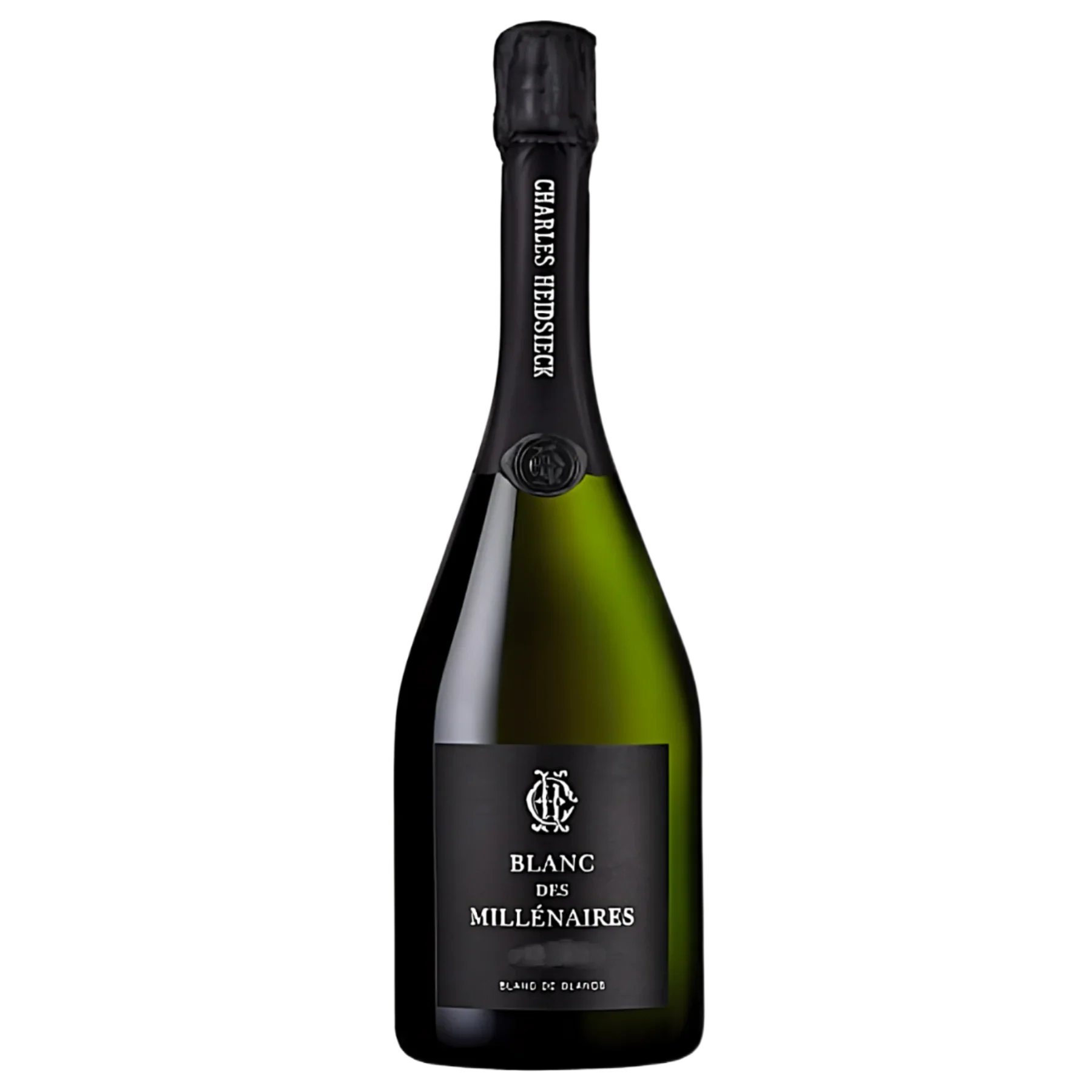 2007 Charles Heidsieck Blanc des Millenaires Champagne 750ml
