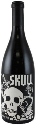 2007 Charles Smith K Vintners Skull Syrah 750ml